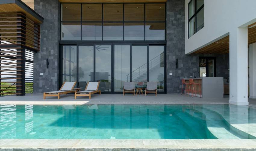 Villa 1635 in Costa Rica Main Image